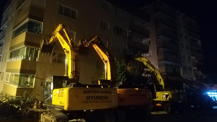 Emine Eren'in torunundan acı haber