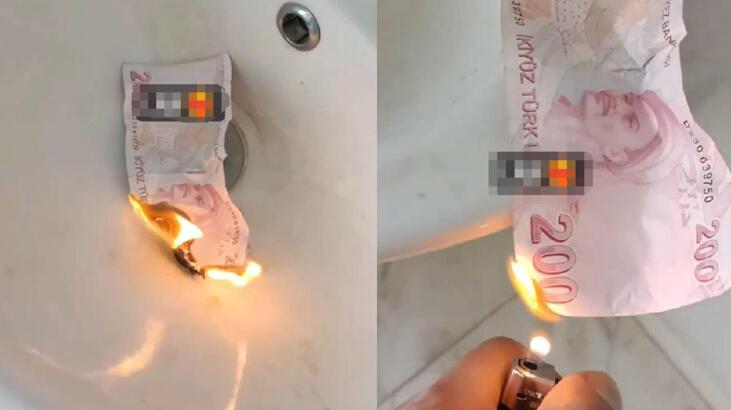 Emniyet harekete geçti! Tepki çeken görüntüler sonrası tutuklandı