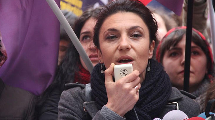 ‘En etkili 100 kadından biri’ seçilen Gülsüm Kav: Bu başarı mücadele  eden tüm kadınların