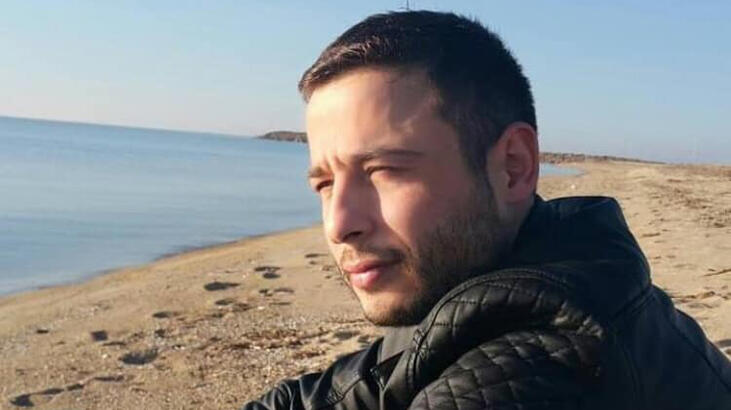 Enez'de batan teknede kaybolan 1 kişinin cesedi bulundu