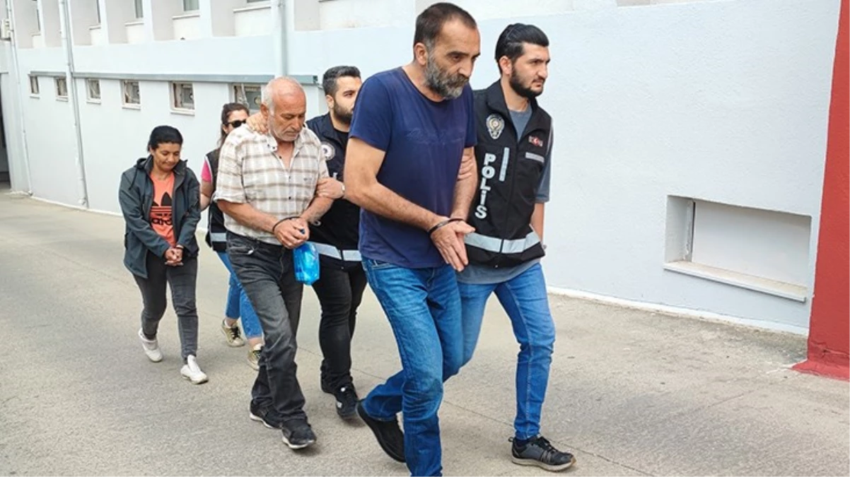 Engelli vatandaşları hedef alan dolandırıcılar yakalandı
