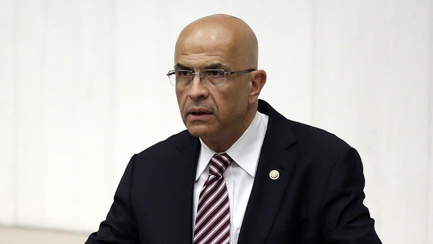 Enis Berberoğlu'nun fezlekeye itirazının reddine üst mahkemeden de ret