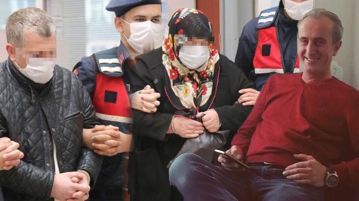 Eniştesini  öldürdü, 12 yıldan 18 yıla kadar hapsi isteniyor
