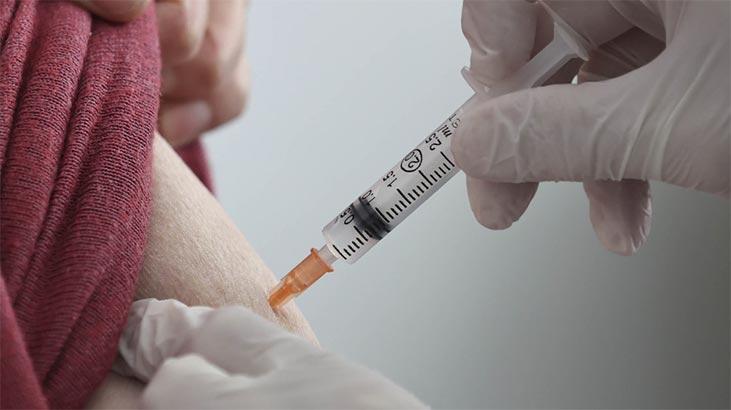 Enjektörde sorun var