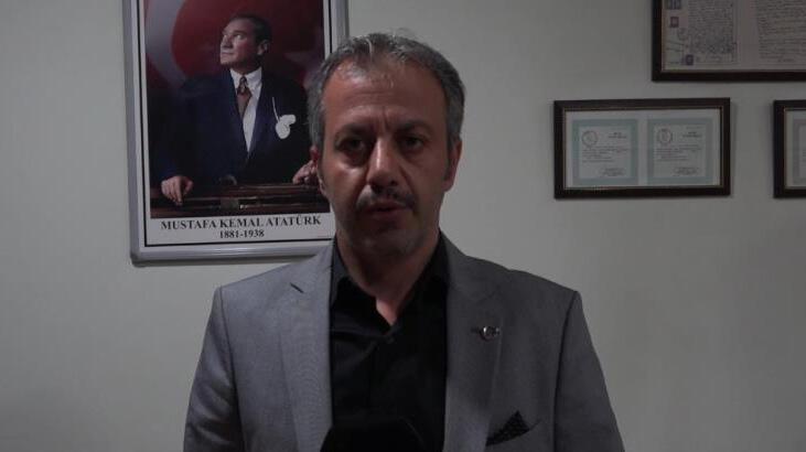 Enkazdan 22.5 saat sonra kurtarılıp hayata tutundu