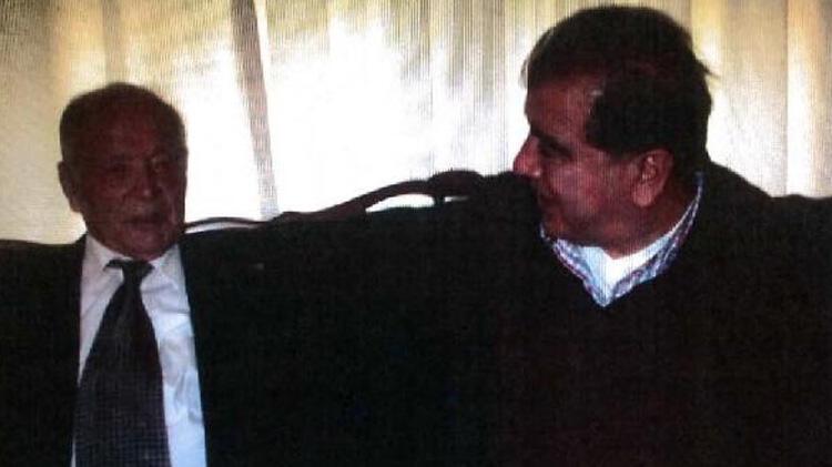 Enver Altaylı'nın CIA ajanlarına gönderdiği e-postalar gerekçeli kararda