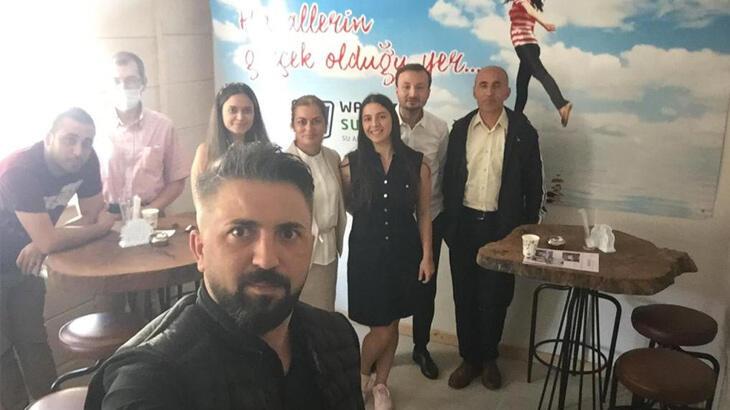 Epilepsi hastaları örgütleniyor