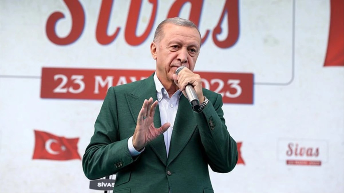 Erdoğan depremzede vatandaşlara seslendi: Ekim-Kasım gibi sizleri yeni yuvalarınıza kavuşturacağız