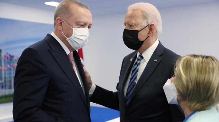 Erdoğan ne için ‘Hamdolsun’ dedi! Merak edilen soruya cevap geldi