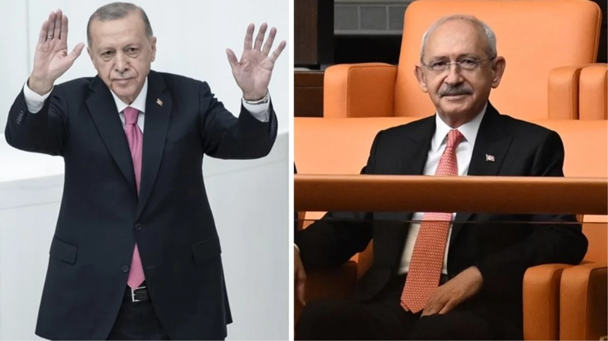 Erdoğan TBMM'ye girdiğinde neden ayağa kalkmadı? Kılıçdaroğlu'ndan tek cümlelik yanıt