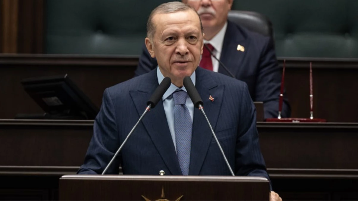Erdoğan: Tüm vatandaşlarımızı evlerini, dükkânlarını ve arabalarını Türk bayraklarıyla süslemeye davet ediyorum