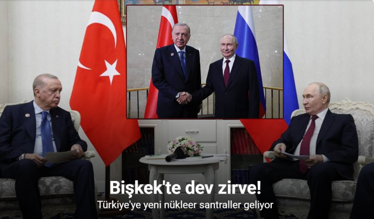 Erdoğan: 