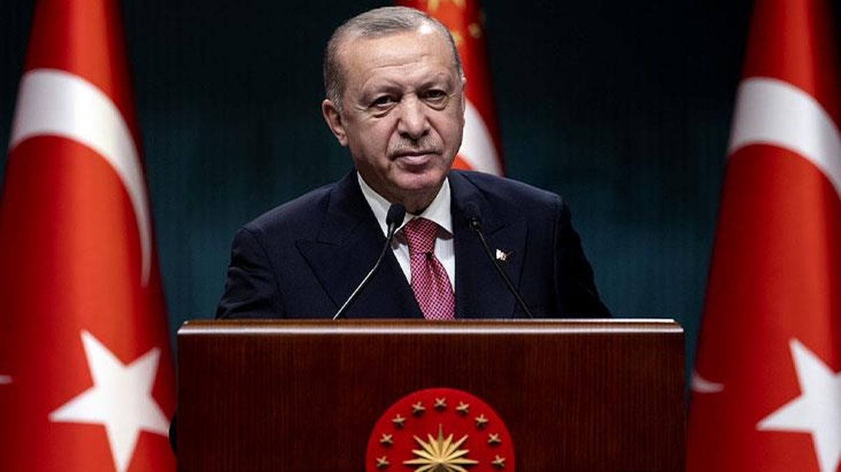 Erdoğan'ın adaylığına 3 parti itiraz etmişti! Milyonların gözü YSK'nın bugün yapacağı açıklamada