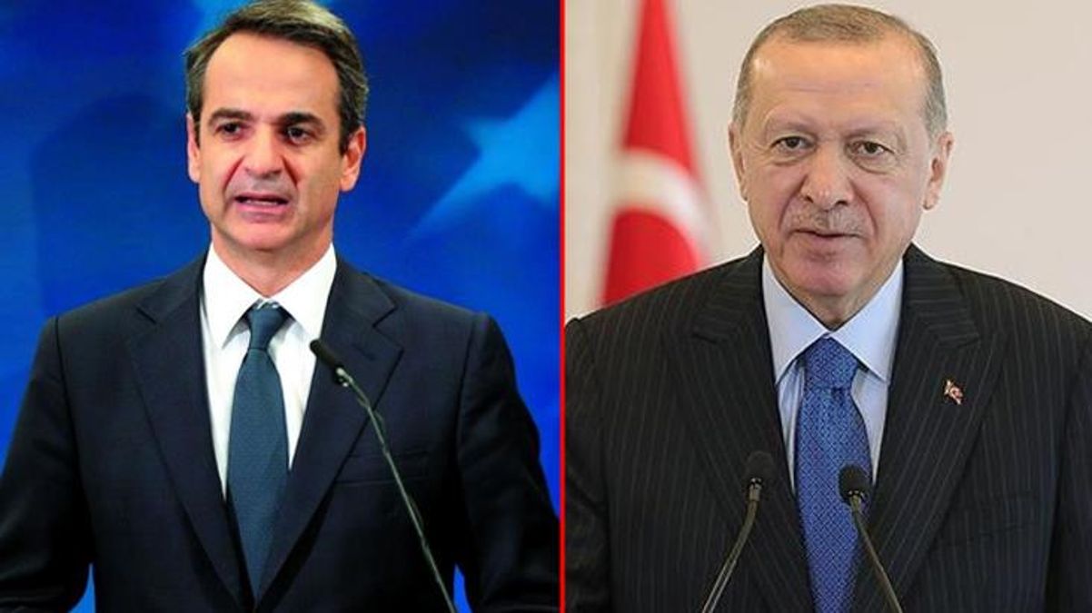 Erdoğan'ın 