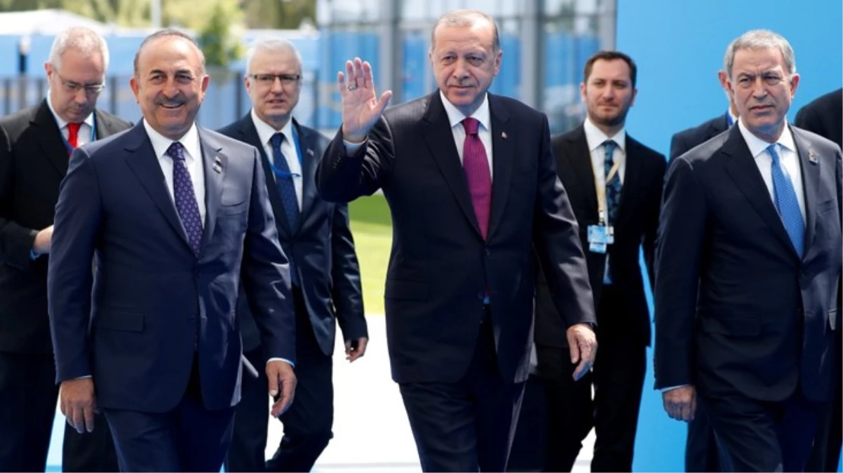 Erdoğan'ın da katılacağı NATO Zirve'sinde tüm gözler, ele alınacak konu nedeniyle Türkiye'de olacak
