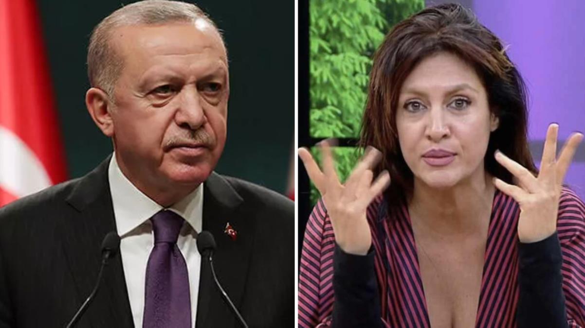 Erdoğan'ın kararına karşı çıktı: Sizi severim, fakat garibime gitti