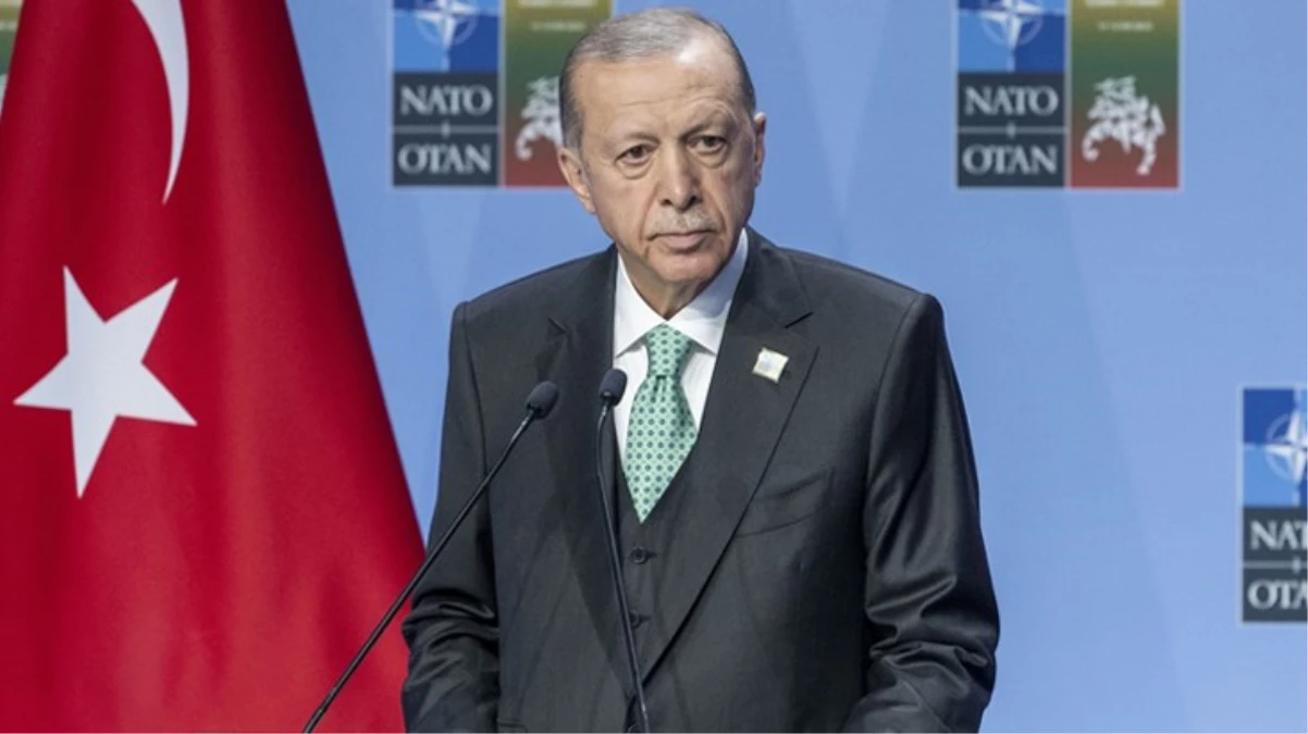 Erdoğan'ın NATO zirvesindeki adımları İngiliz medyasında gündem oldu: Hedeflerinin çok ötesine uzanıyor
