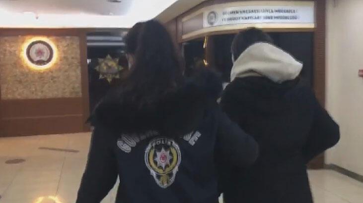 Erdoğan'ın sağlığına yönelik suç içerikli paylaşım yapmıştı! Flaş gelişme