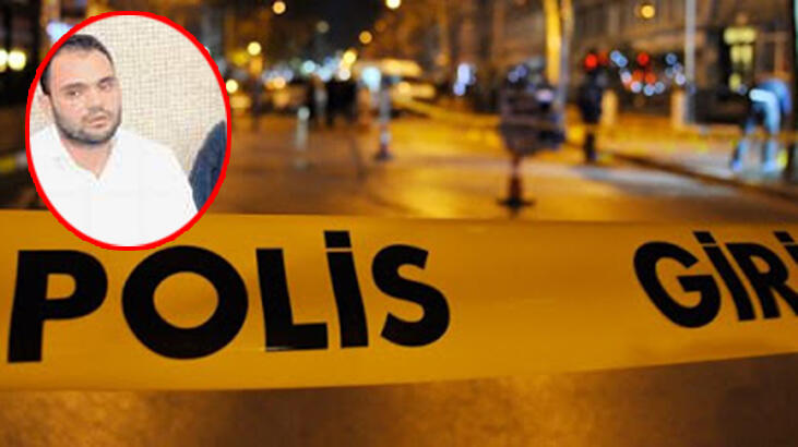 Ergenekon sanığının esrarengiz ölümü... Balkondan düştü