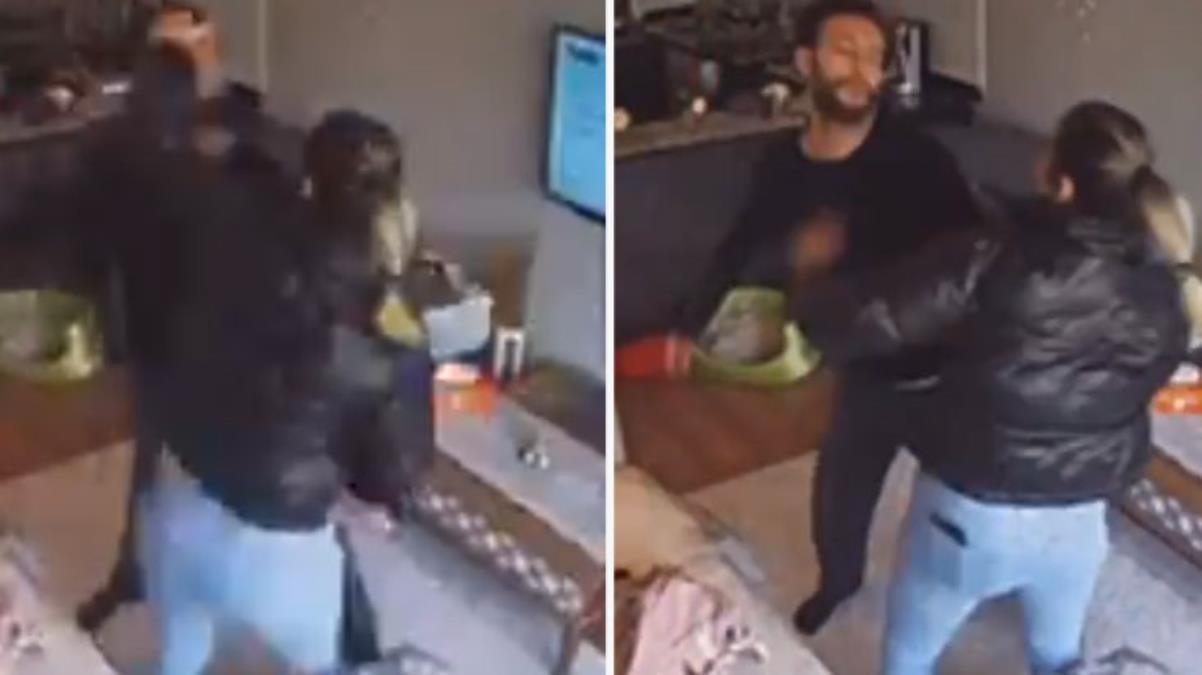 Erkek arkadaşı tarafından darp edilen kadın yardım istedi: Ben ölünce değil, yaşarken destek olmanızı istiyorum