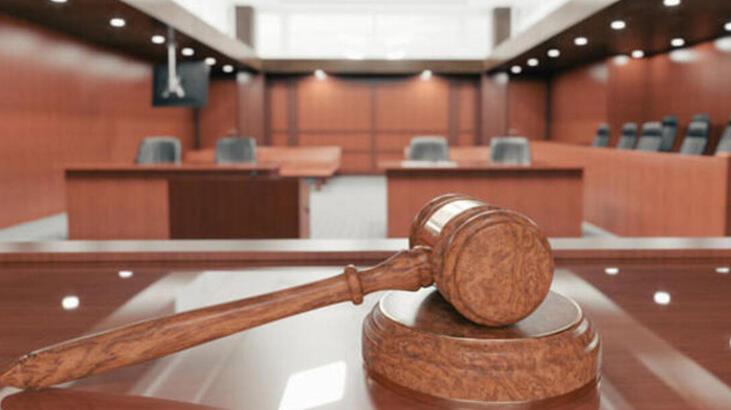Erkek öğrenciye cinsel istismar! 16 yıl hapis cezası istemiyle dava