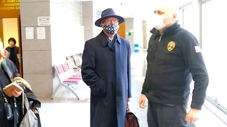 Erol Mütercimler imam hatip mezunlarına yönelik sözleri nedeniyle ikinci kez hakim karşısında