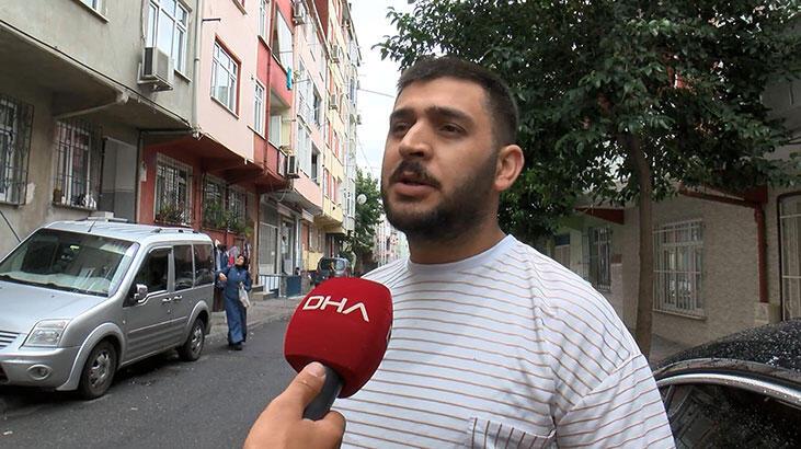 Esenler'de iki ailenin kavgası kanlı bitti