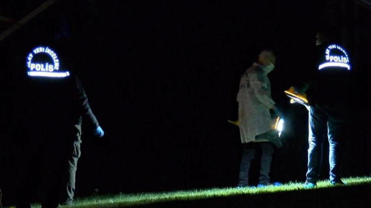 Esenler'deki kadın cinayeti! Ağabeyi gözaltına alındı