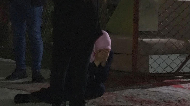 Esenyurt'ta bıçaklı kavga: 1 ölü