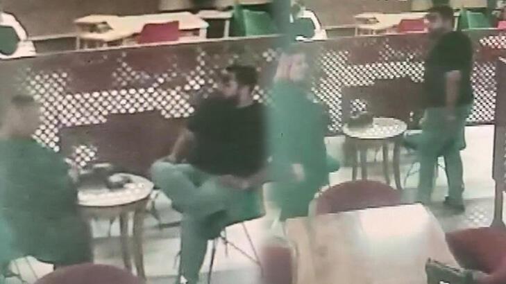 Esenyurt'ta buluştuğu kadının parasını çaldı, hesabı ödeyip kaçtı