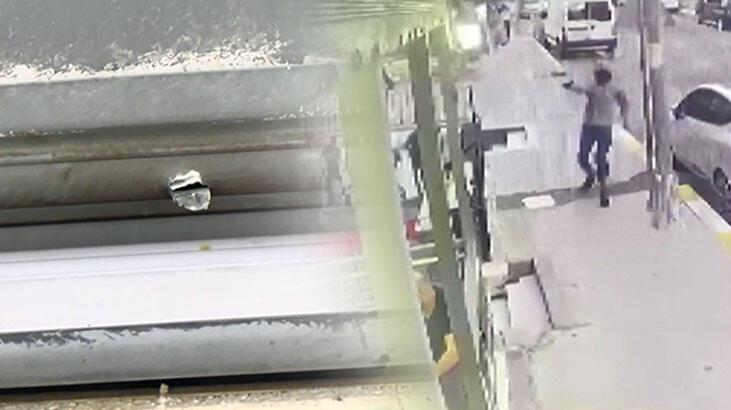 Esenyurt'ta dönerci ikinci kez kurşunlandı