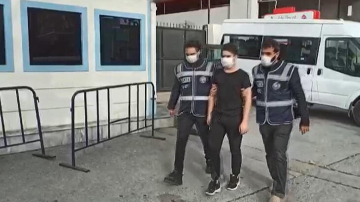 Esenyurt'ta günlük kiralanan dairede kardeş cinayeti