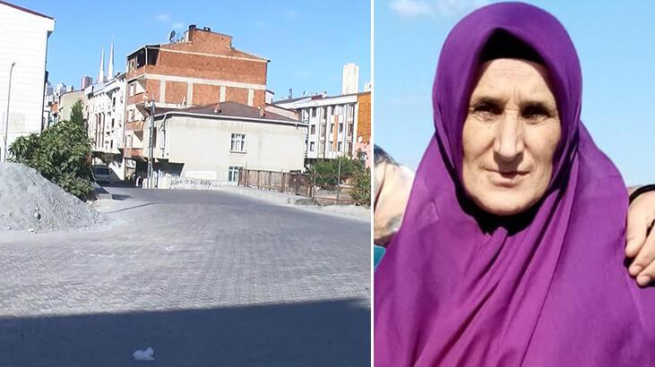 Esenyurt'ta iki grup çatıştı, balkonda oturan kadın öldü