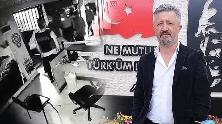 Esenyurt'ta Polis Merkezi'ndeki ölüme ilişkin 12 kişiye dava açıldı