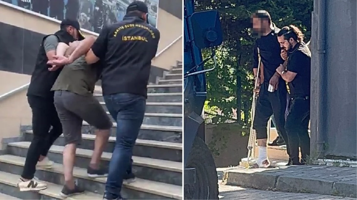 Esenyurt'taki saldırıda gözaltına alınanların sayısı 2'ye yükseldi