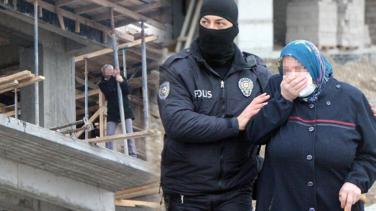 Eşi ‘Affettim seni, eve alacağım’ deyince intihardan vazgeçti