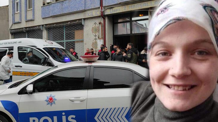 Eşi tarafından vurulmuştu! 25 gün sonra acı haber