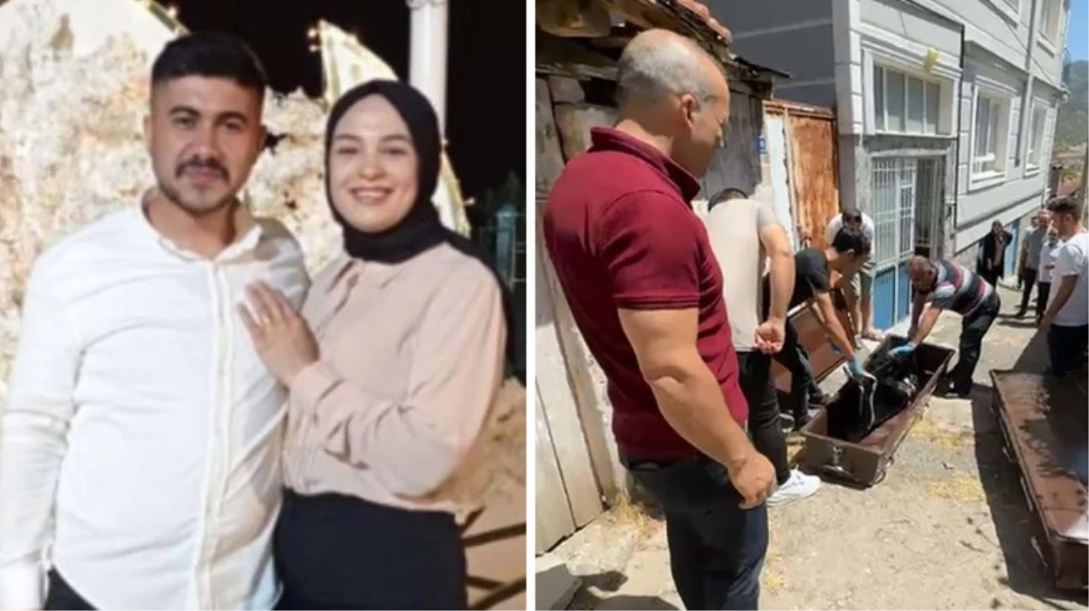 Eşi ve üvey oğlunu öldüren şahıs, cezaevi tuvaletinde kendini astı