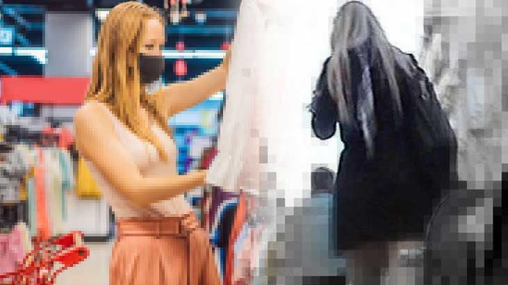 Eşimle kız kardeşim için...'