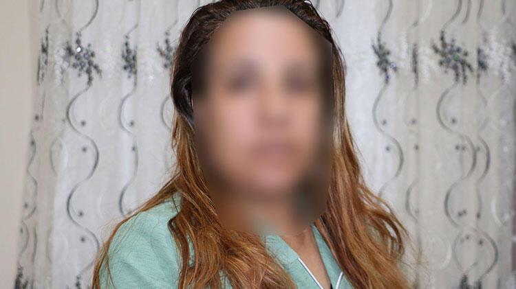 Eşinden şiddet gören kadın: Ölmek değil yaşamak istiyorum