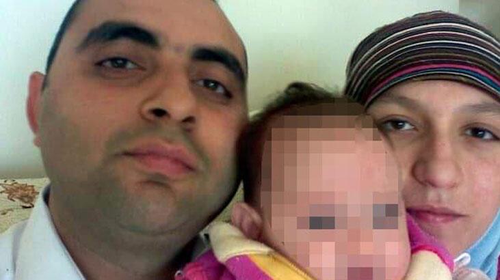 Eşini 15 yerinden bıçaklayarak öldürdü! Cani koca tutuklandı