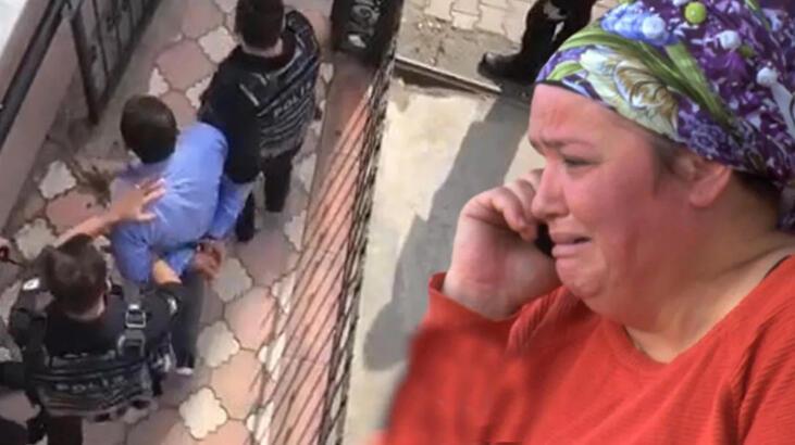 Eşini 17 kez ateş ederek öldürdü! 'Kızınızı öldürdüm gelin ölüsünü alın'