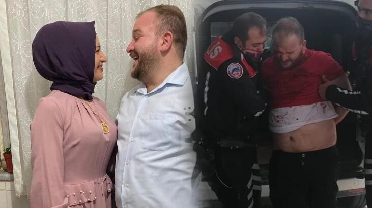 Eşini 20 yerinden bıçaklayıp öldürdü! İtirafı kan dondurdu