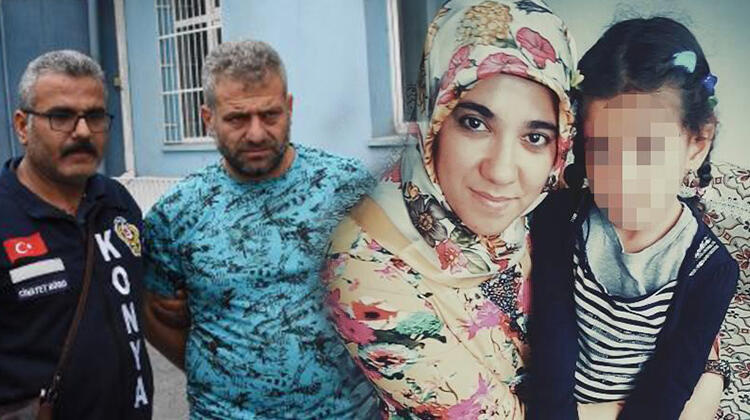 Eşini 46 kez bıçaklayarak öldürdü! 18 yıla tepki