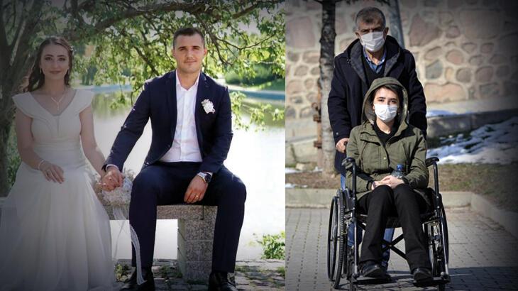 Eşini başından vurup 'intihar etti' demişti! Davada yeni gelişme