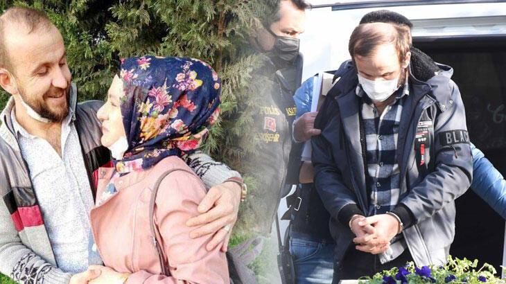 Eşini bıçaklayan koca: Evde halüsinasyon gördüm