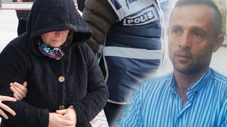 Eşini bıçaklayarak öldürmüştü! İlk duruşmada serbest kaldı