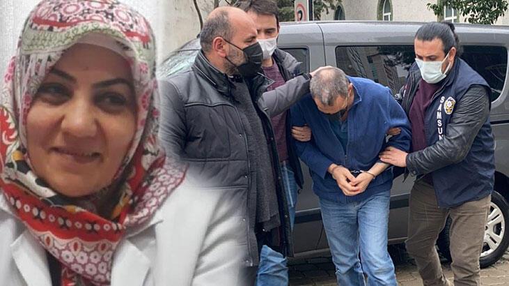 Eşini boğazından bıçaklayarak öldüren kocanın akıl sağlığı yerinde çıktı