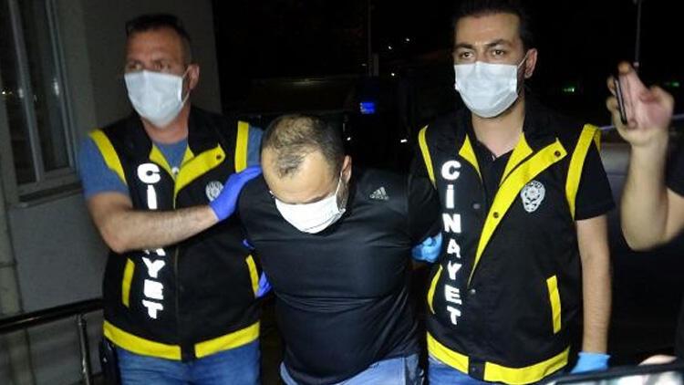 Eşini çift bıçakla öldüren sanığa ağırlaştırılmış müebbet istemi