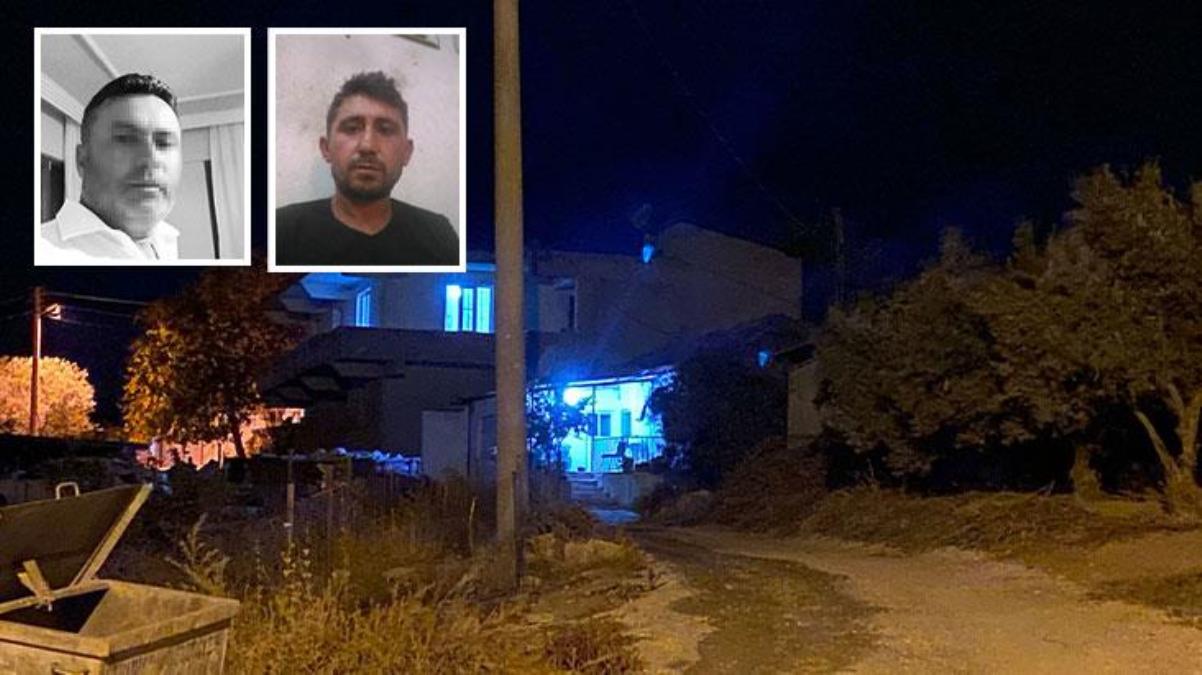 Eşini görmek için gittiği kayınpederinin evinde dehşet saçtı: 2 ölü